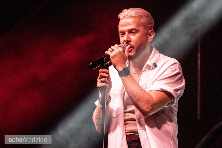 Dożynki Gminy Udanin w Pichorowicach [2024]