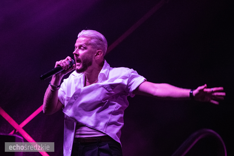 Dożynki Gminy Udanin w Pichorowicach [2024]