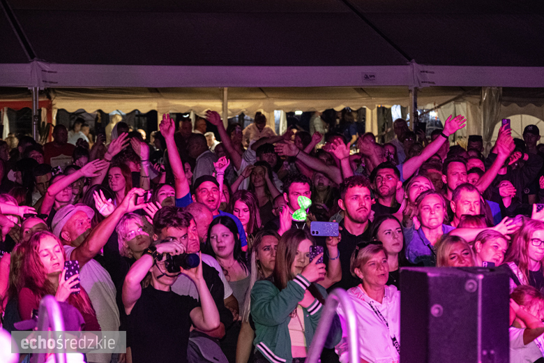 Dożynki Gminy Udanin w Pichorowicach [2024]