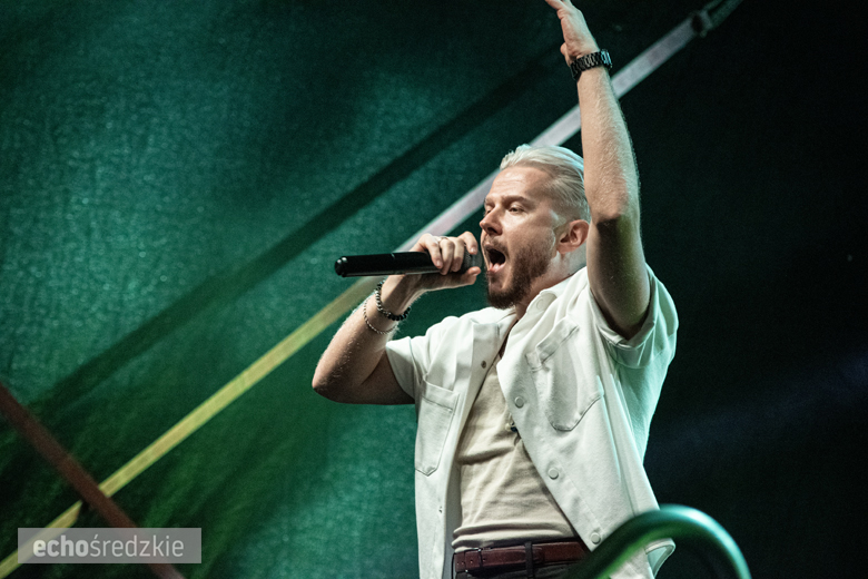 Dożynki Gminy Udanin w Pichorowicach [2024]