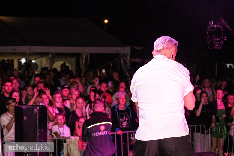 Dożynki Gminy Udanin w Pichorowicach [2024]