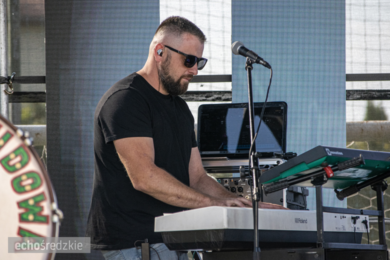 Dożynki Gminne w Kostomłotach