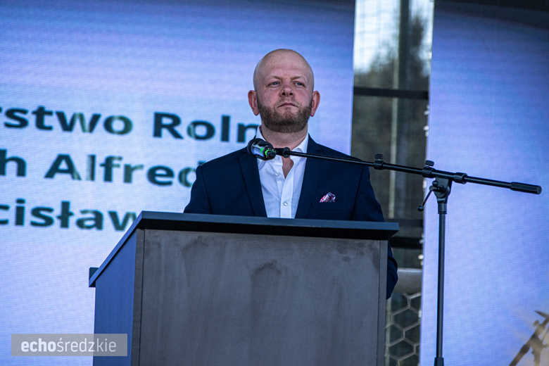 Dożynki Gminne w Kostomłotach