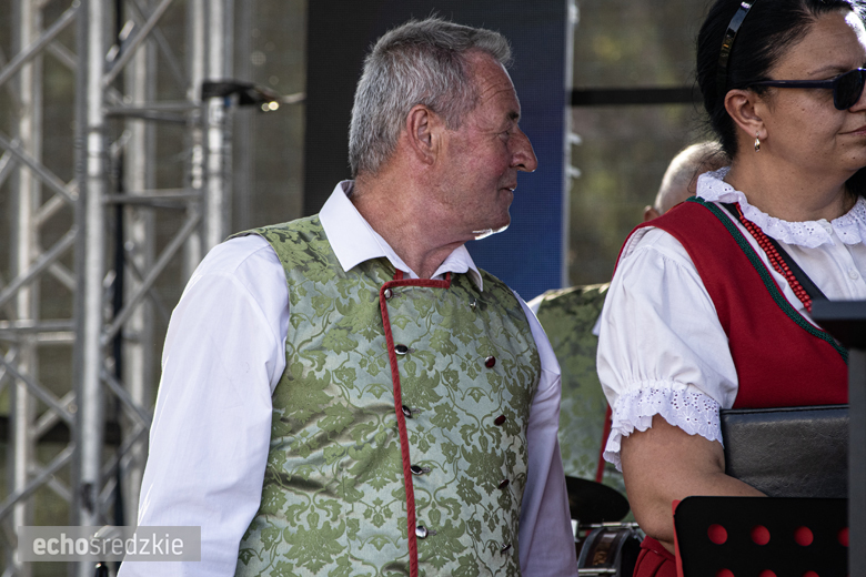 Dożynki Gminne w Kostomłotach