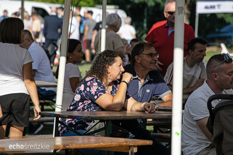 Dożynki Gminne w Kostomłotach