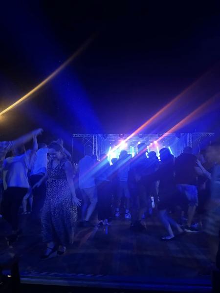 	Dożynki Gminne w Kostomłotach