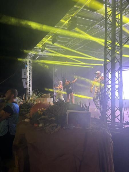 	Dożynki Gminne w Kostomłotach