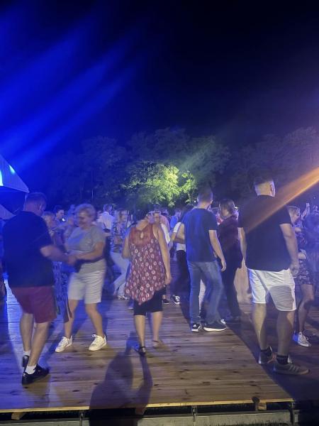 	Dożynki Gminne w Kostomłotach