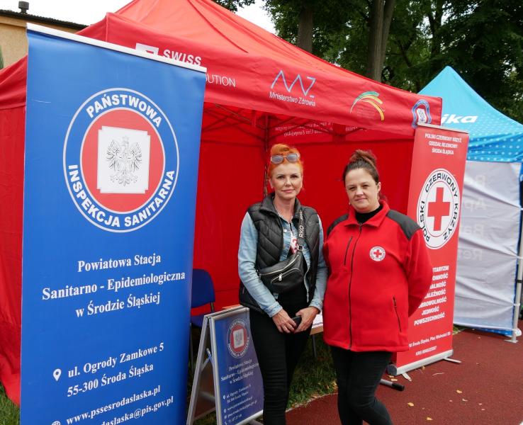 Seniorzy aktywnie spędzili dzień