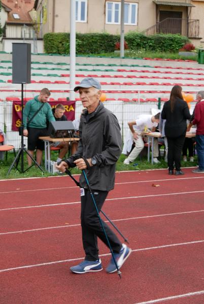 Seniorzy aktywnie spędzili dzień