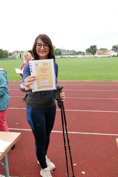 Seniorzy aktywnie spędzili dzień