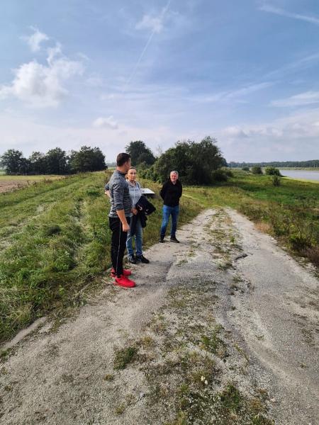 Gmina Środa Śląska wprowadza stan pogotowia przeciwpowodziowego