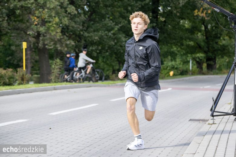 HMT VI Bieg o Skarb Średzki powrócił po rocznej przerwie do Środy Śląskiej