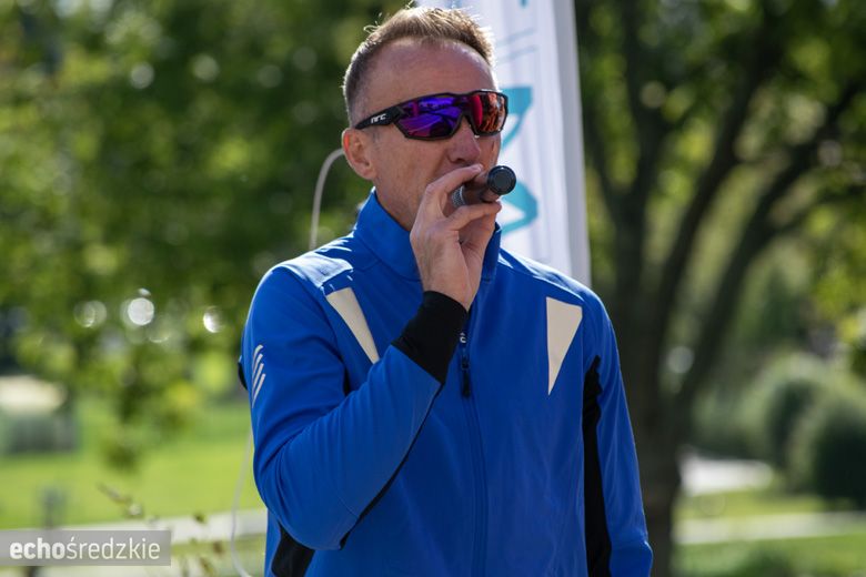 HMT VI Bieg o Skarb Średzki powrócił po rocznej przerwie do Środy Śląskiej