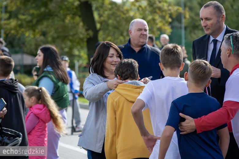 HMT VI Bieg o Skarb Średzki powrócił po rocznej przerwie do Środy Śląskiej