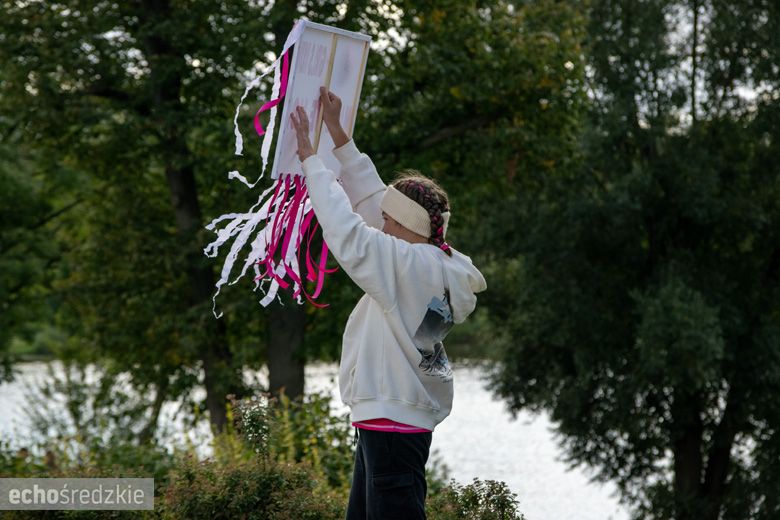 HMT VI Bieg o Skarb Średzki powrócił po rocznej przerwie do Środy Śląskiej