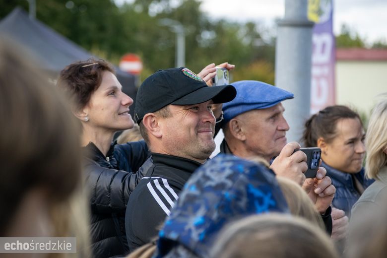 HMT VI Bieg o Skarb Średzki powrócił po rocznej przerwie do Środy Śląskiej