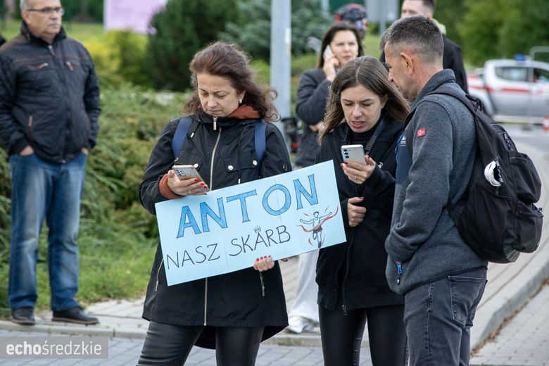 HMT VI Bieg o Skarb Średzki powrócił po rocznej przerwie do Środy Śląskiej