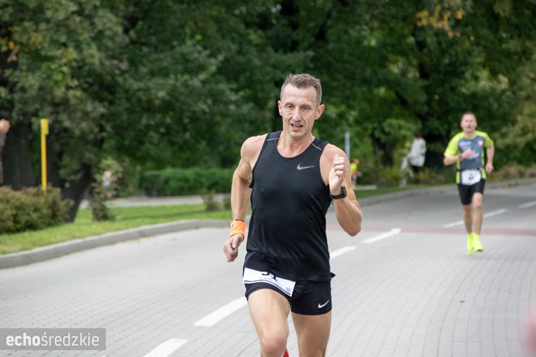 HMT VI Bieg o Skarb Średzki powrócił po rocznej przerwie do Środy Śląskiej