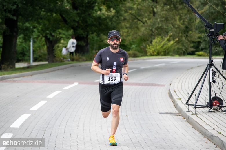 HMT VI Bieg o Skarb Średzki powrócił po rocznej przerwie do Środy Śląskiej