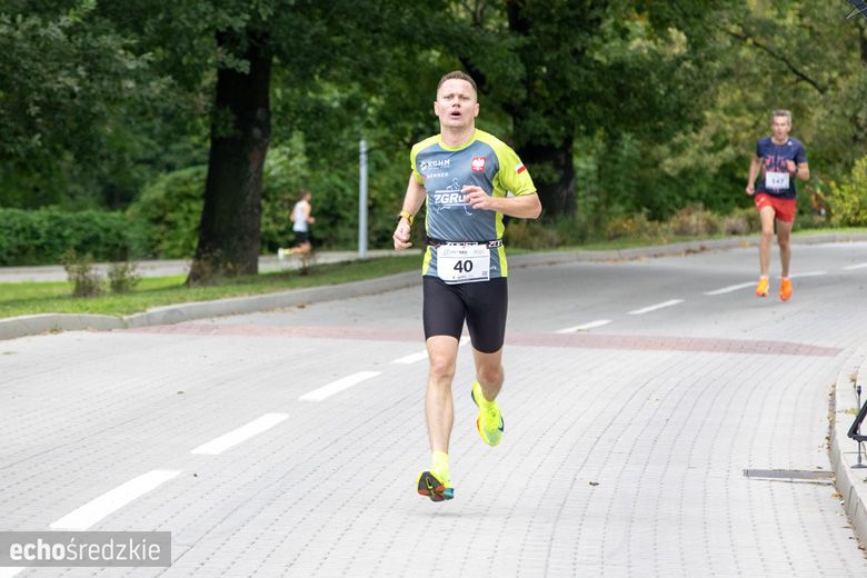 HMT VI Bieg o Skarb Średzki powrócił po rocznej przerwie do Środy Śląskiej