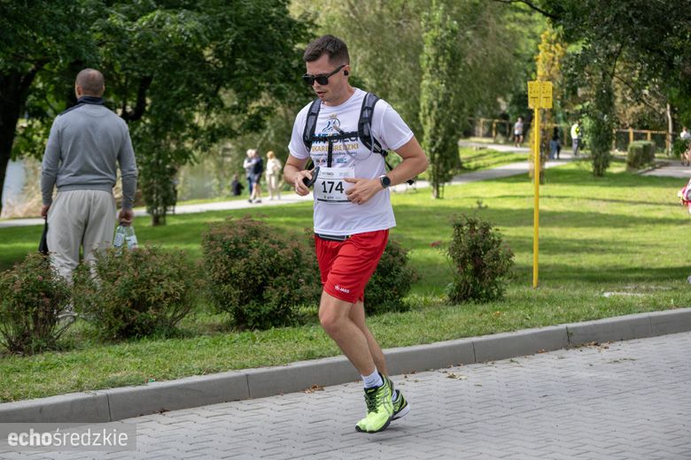 HMT VI Bieg o Skarb Średzki powrócił po rocznej przerwie do Środy Śląskiej