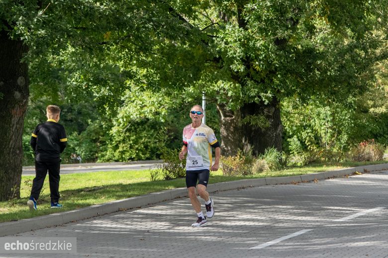 HMT VI Bieg o Skarb Średzki powrócił po rocznej przerwie do Środy Śląskiej