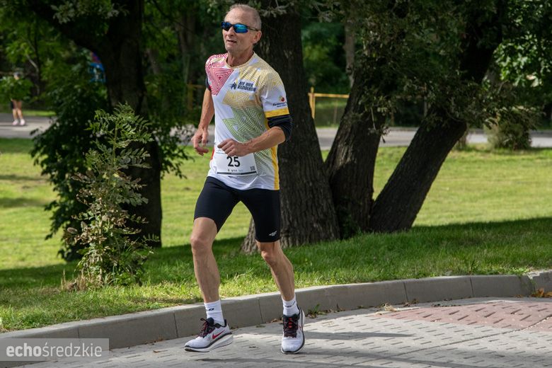 HMT VI Bieg o Skarb Średzki powrócił po rocznej przerwie do Środy Śląskiej