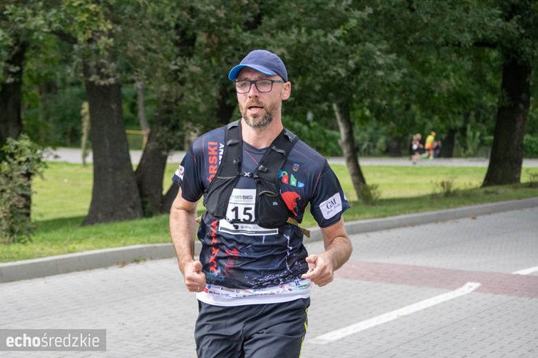 HMT VI Bieg o Skarb Średzki powrócił po rocznej przerwie do Środy Śląskiej