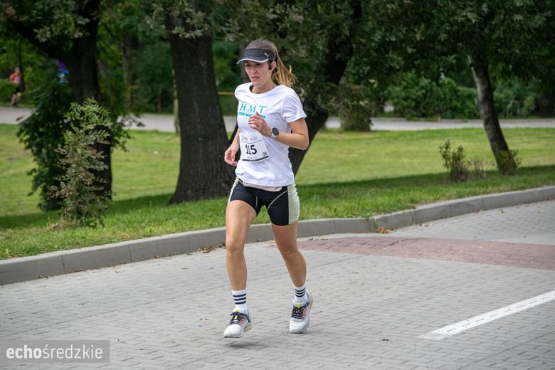 HMT VI Bieg o Skarb Średzki powrócił po rocznej przerwie do Środy Śląskiej