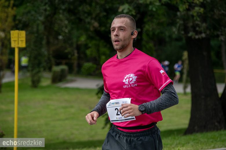 HMT VI Bieg o Skarb Średzki powrócił po rocznej przerwie do Środy Śląskiej