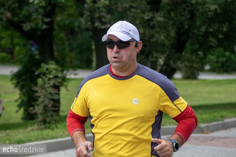 HMT VI Bieg o Skarb Średzki powrócił po rocznej przerwie do Środy Śląskiej