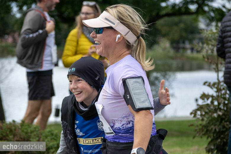 HMT VI Bieg o Skarb Średzki powrócił po rocznej przerwie do Środy Śląskiej