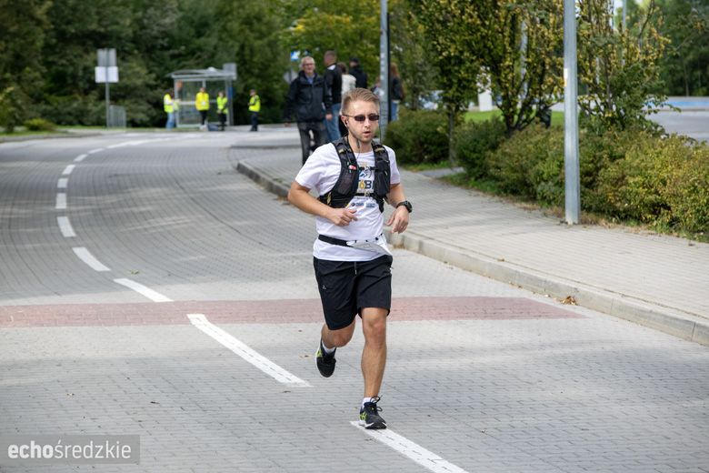 HMT VI Bieg o Skarb Średzki powrócił po rocznej przerwie do Środy Śląskiej