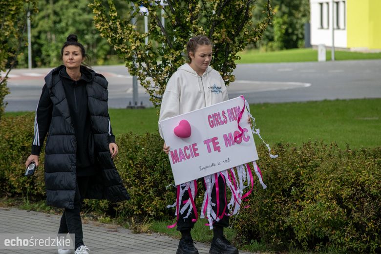 HMT VI Bieg o Skarb Średzki powrócił po rocznej przerwie do Środy Śląskiej