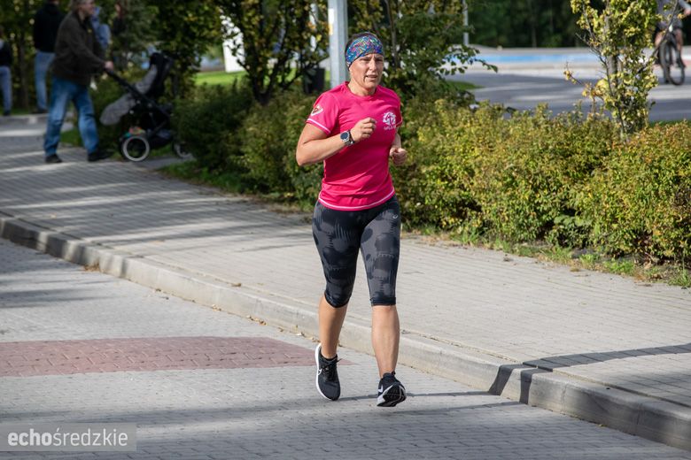HMT VI Bieg o Skarb Średzki powrócił po rocznej przerwie do Środy Śląskiej
