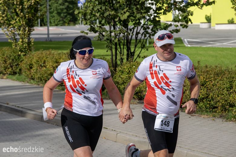 HMT VI Bieg o Skarb Średzki powrócił po rocznej przerwie do Środy Śląskiej