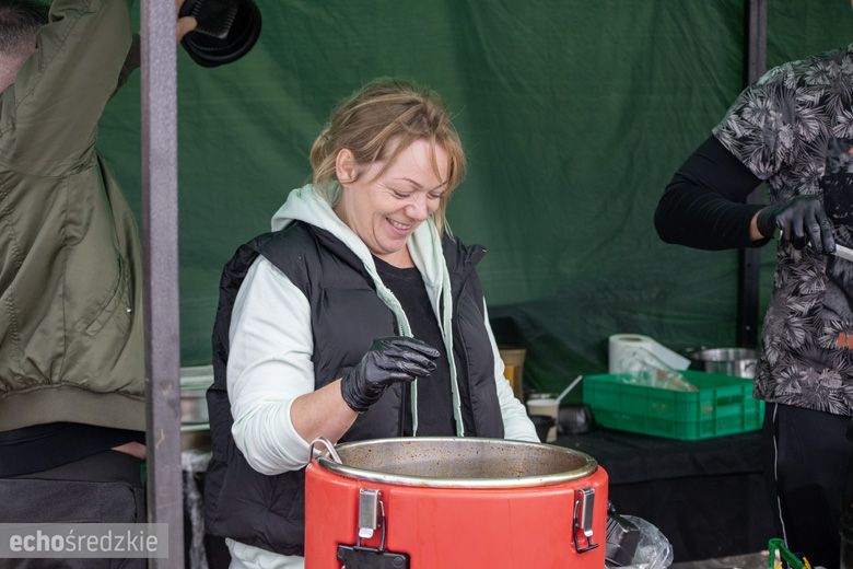 HMT VI Bieg o Skarb Średzki powrócił po rocznej przerwie do Środy Śląskiej