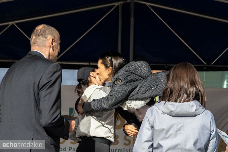 HMT VI Bieg o Skarb Średzki powrócił po rocznej przerwie do Środy Śląskiej