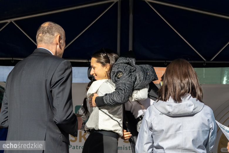 HMT VI Bieg o Skarb Średzki powrócił po rocznej przerwie do Środy Śląskiej