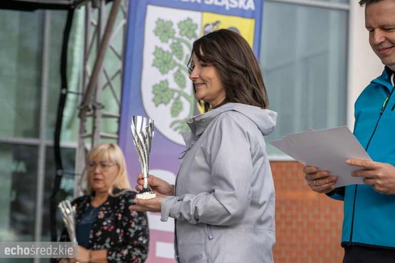 HMT VI Bieg o Skarb Średzki powrócił po rocznej przerwie do Środy Śląskiej