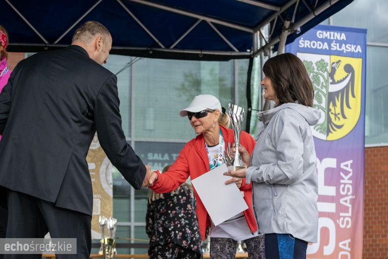 HMT VI Bieg o Skarb Średzki powrócił po rocznej przerwie do Środy Śląskiej