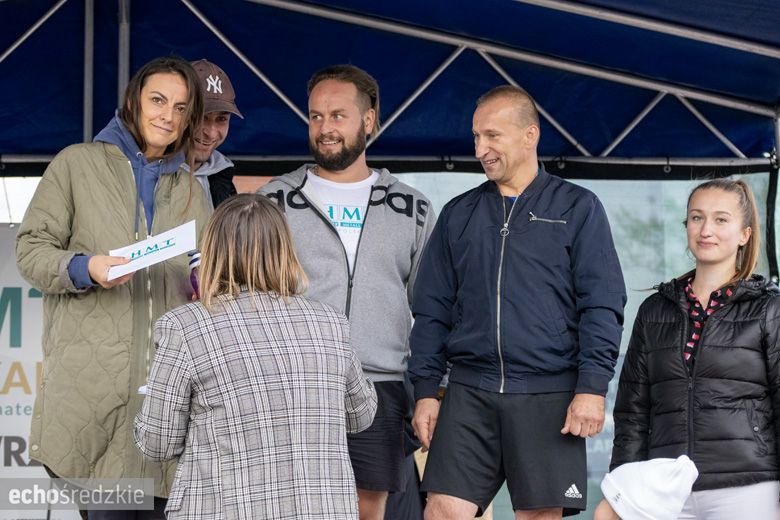 HMT VI Bieg o Skarb Średzki powrócił po rocznej przerwie do Środy Śląskiej