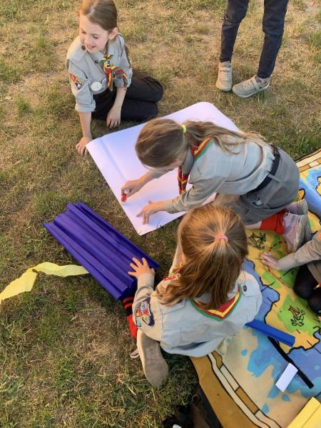 Organizatorzy podsumowują projekt „Malczyce w sercu Europy”