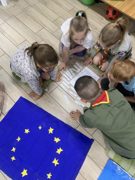 Organizatorzy podsumowują projekt „Malczyce w sercu Europy”