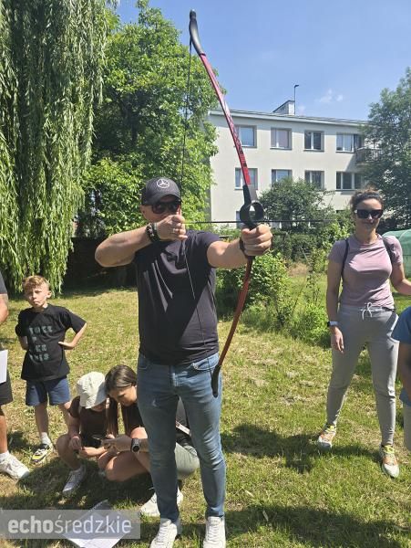 Organizatorzy podsumowują projekt „Malczyce w sercu Europy”