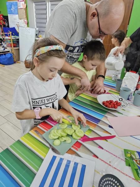 Organizatorzy podsumowują projekt „Malczyce w sercu Europy”