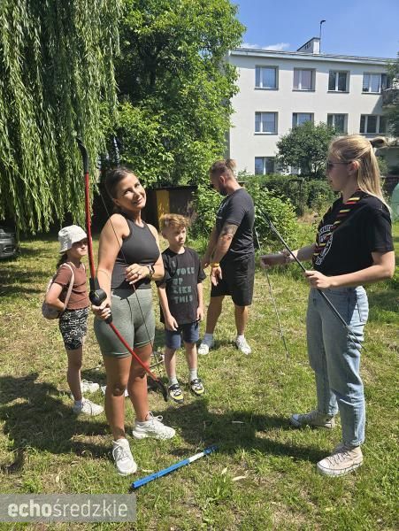 Organizatorzy podsumowują projekt „Malczyce w sercu Europy”