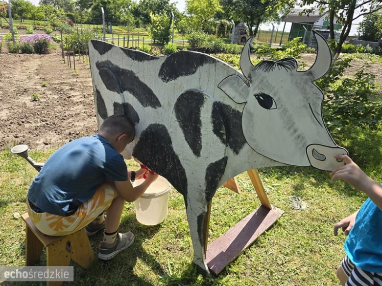 Organizatorzy podsumowują projekt „Malczyce w sercu Europy”