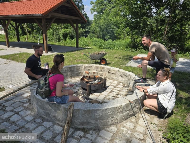 Organizatorzy podsumowują projekt „Malczyce w sercu Europy”